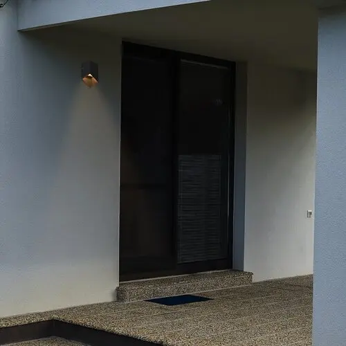 Záhradné svietidlo Rabalux 77049 LED 5W 160lm 3000K 230V IP54